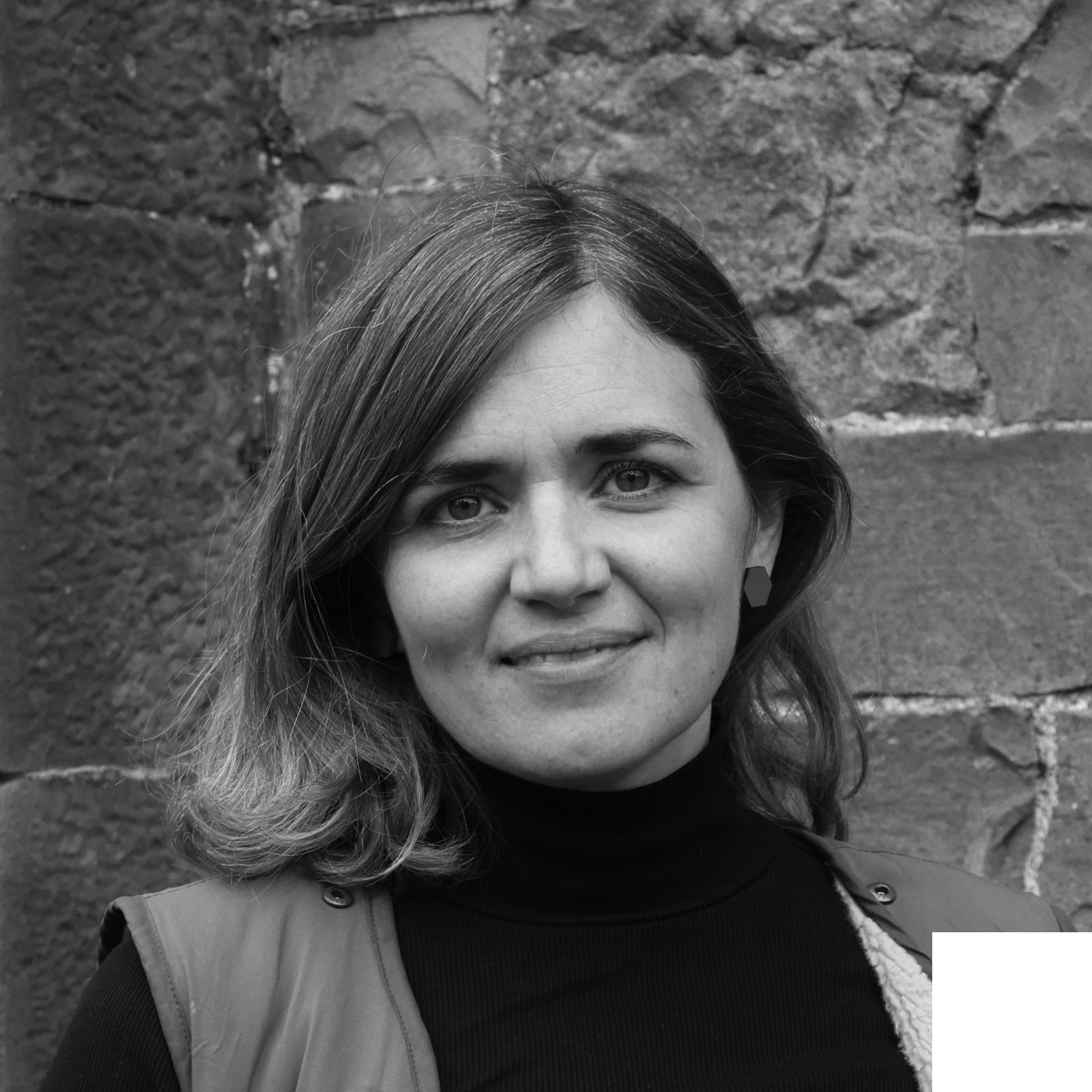 Catherine Ireton